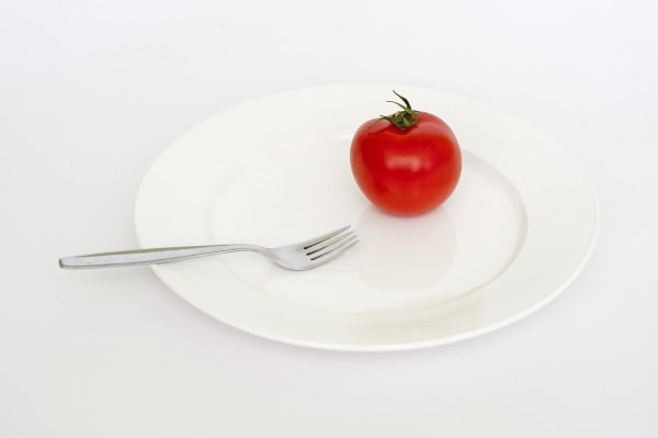 Diets don't work because caloric restriction is difficult to maintain.