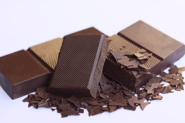 Chocolate offers several health benefits, but should still be eaten in moderation.