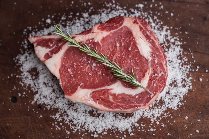 Red meat is one of the very best sources of iron. Animal meats in particular are a great source of heme iron.